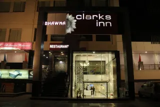 BHAWNA CLARKS INN