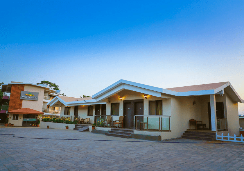 BLISS COUNTY RESORT