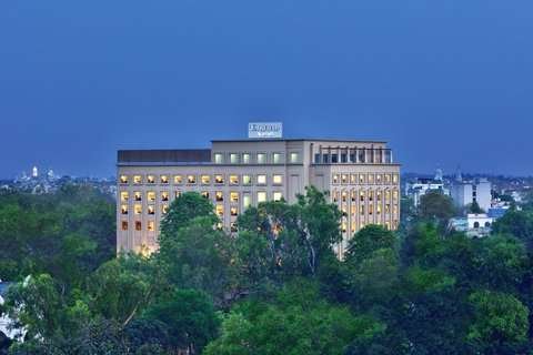 FAIRFIELD BY MARRIOTT