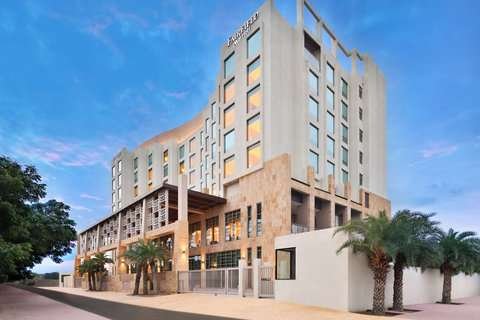 FEIRYFIELD BY MARRIOTT