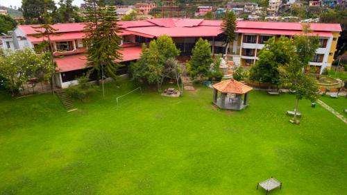 HOTEL KODAI INTERNATIONAL