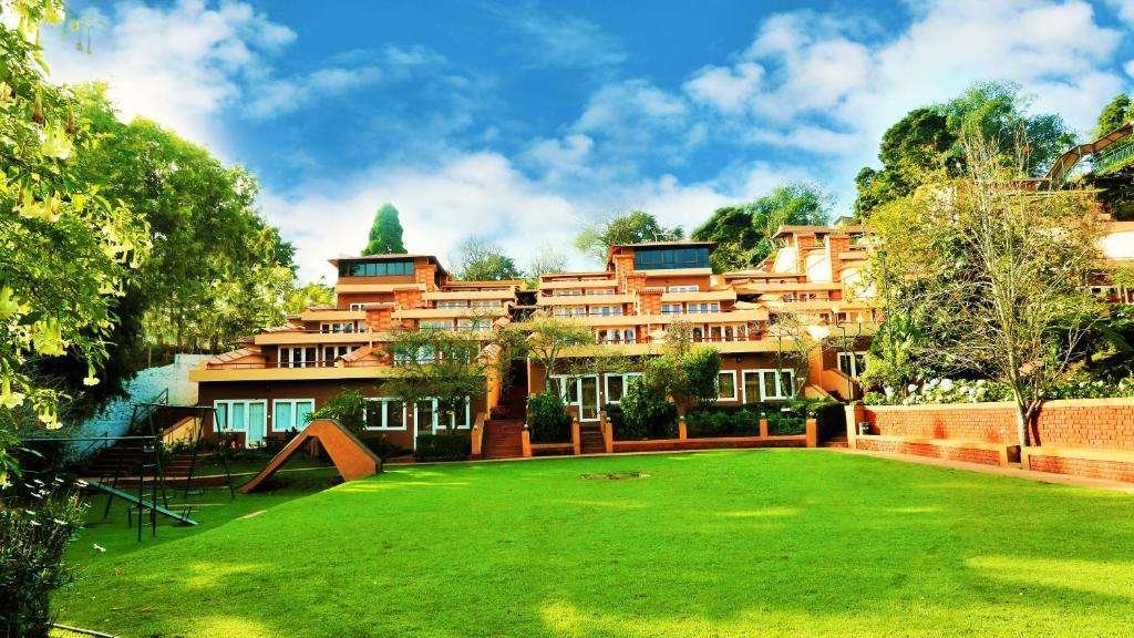 KODAI RESORT HOTEL