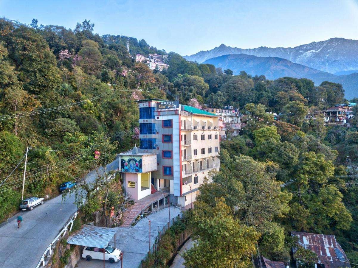 LA RIQUEZA BLISS VALLEY DHARAMSHALA