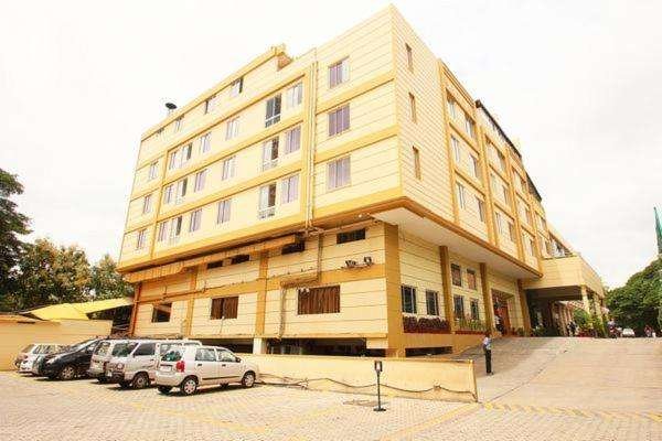 PAI VISTA HOTEL
