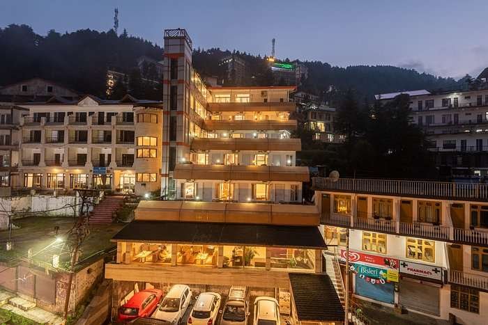 SPRING VALLEY RESORT BY DLS HOTEL