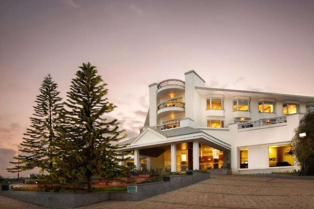 STERLING OOTY FERN HILL