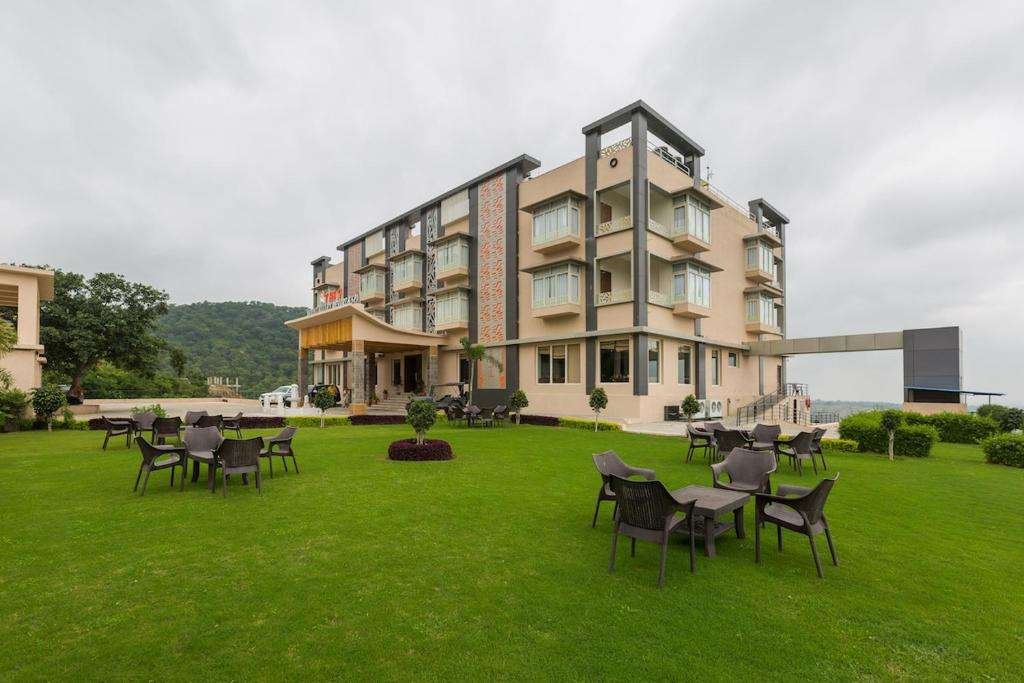 THE G MOUNT VALLEY RESORT & SPA