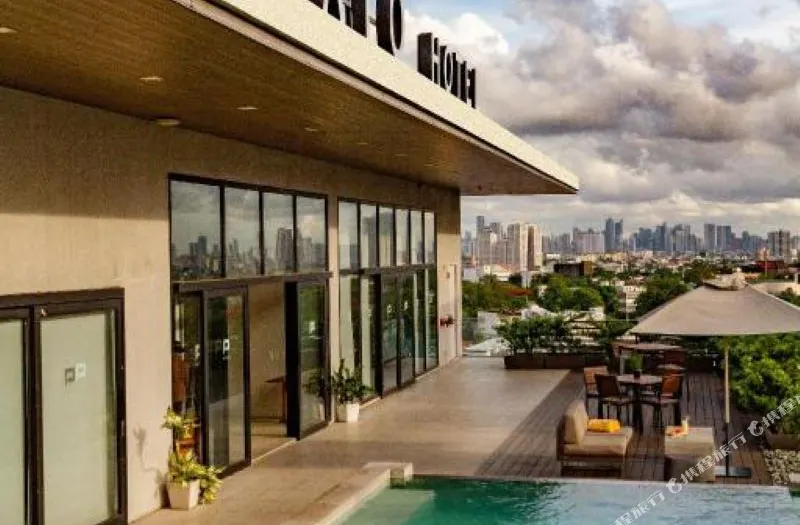 PRIVATO QUEZON CITY