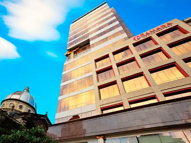 RAMADA BY WYNDHAM MANILA CENTRAL