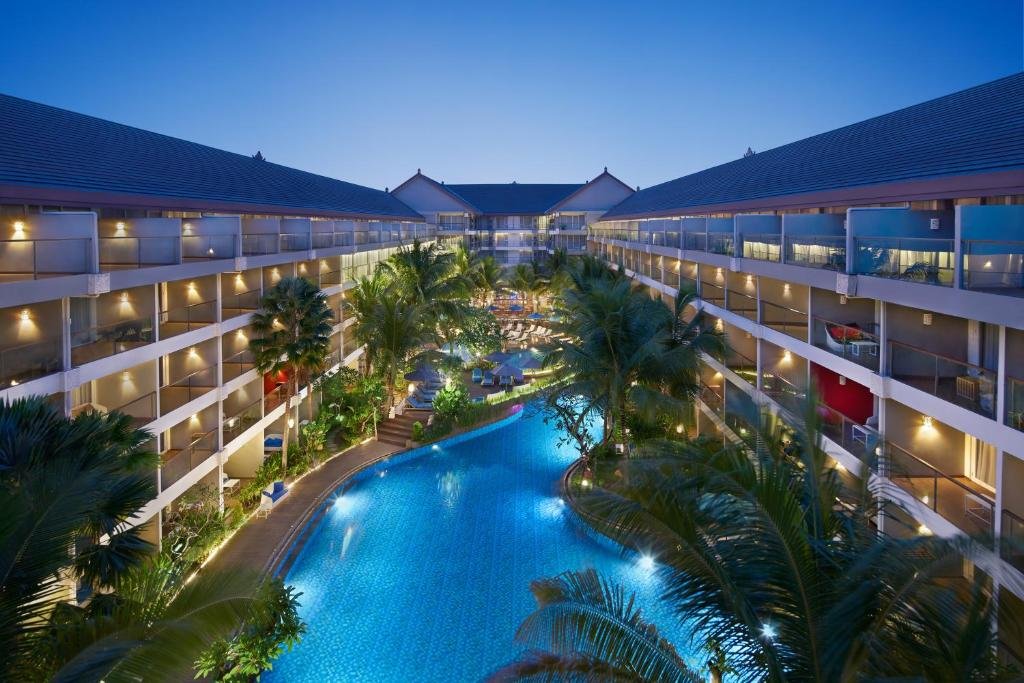 RAMADA ENCORE BY WYNDHAM