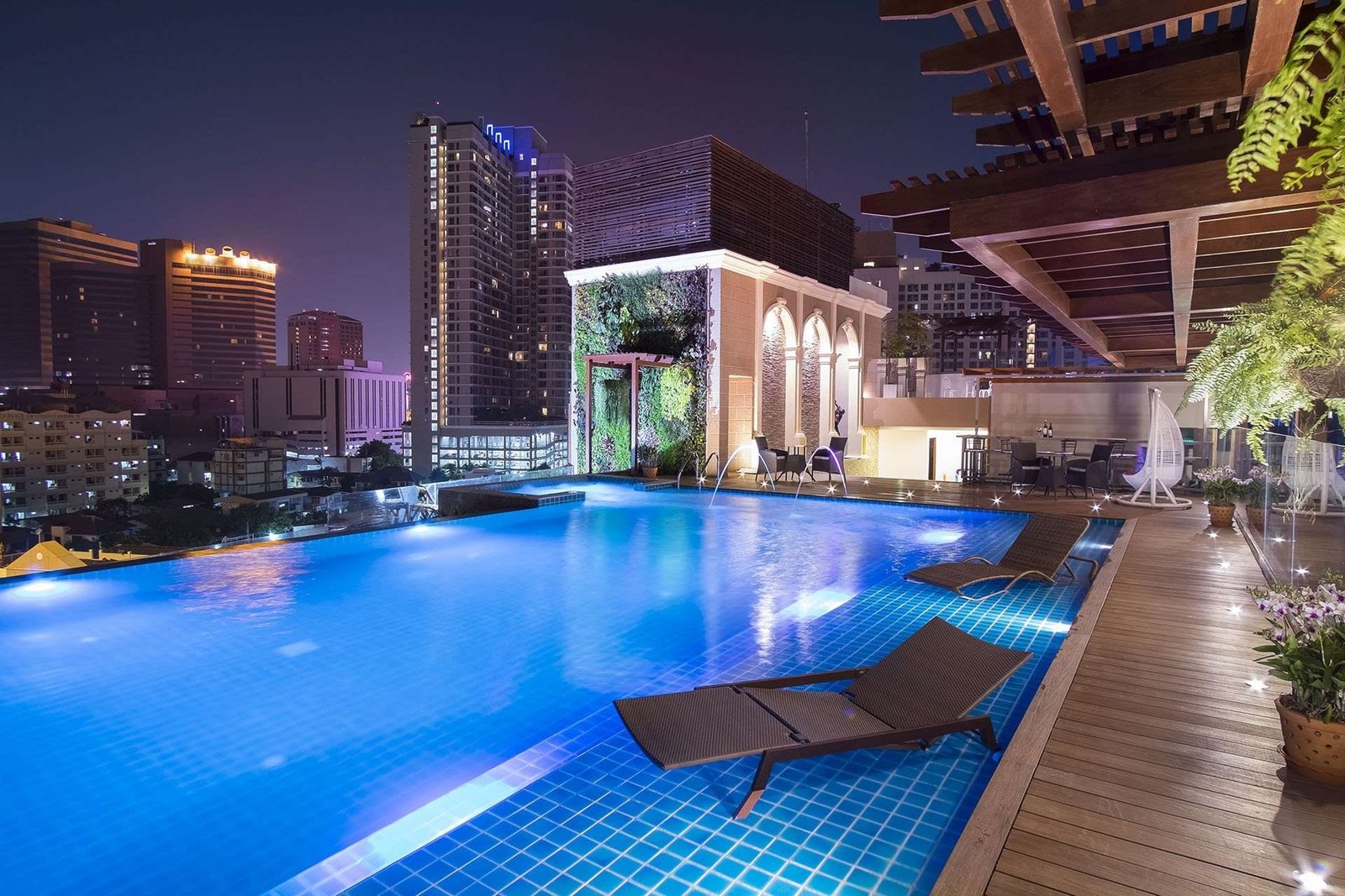 AMARANTA HOTEL