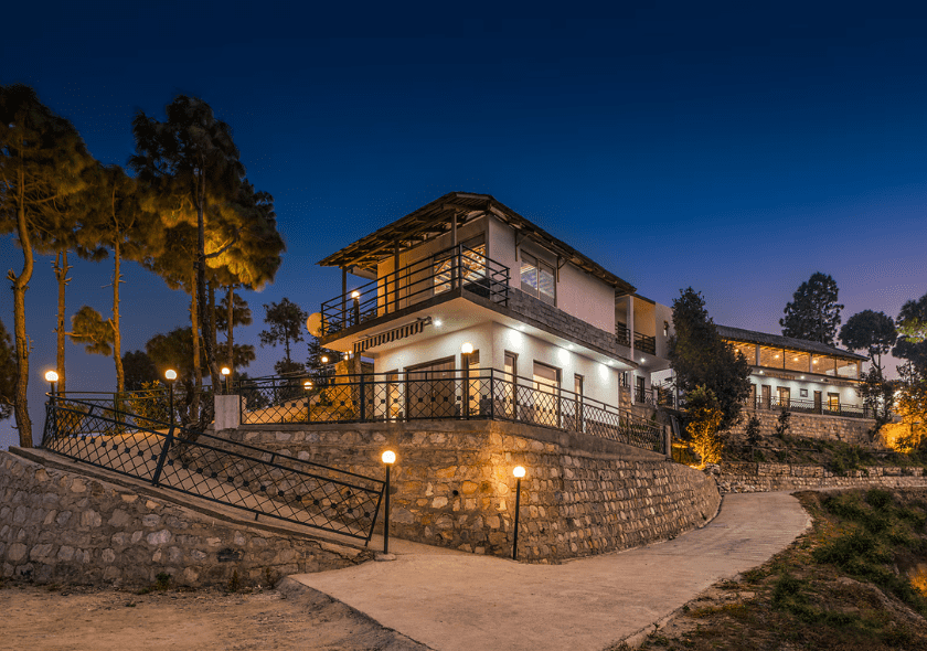 ASTRE VUE RESORT