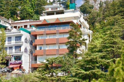 CITRUS CLASSIC MCLEODGANJ