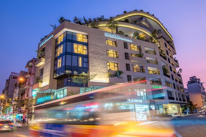 DREAM HOTEL & APARTMENT
