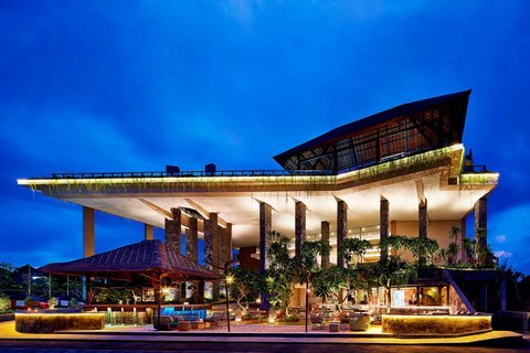 FOUR POINTS BY SHERATON BALI, KUTA