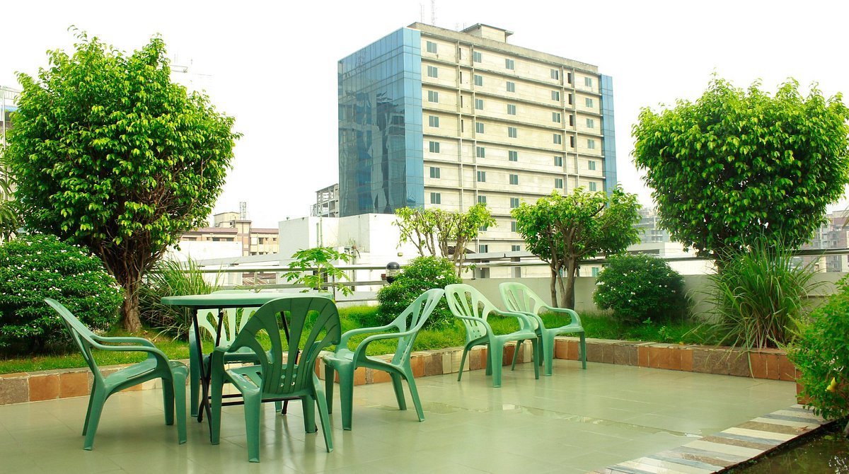 HOTEL BENGAL INN