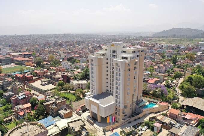 HOTEL CROWN IMPERIAL