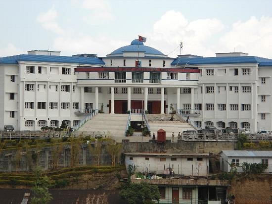 HOTEL JAPFU