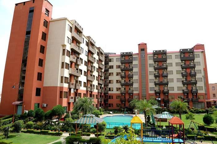 HOTEL KRISHNA ORCHID