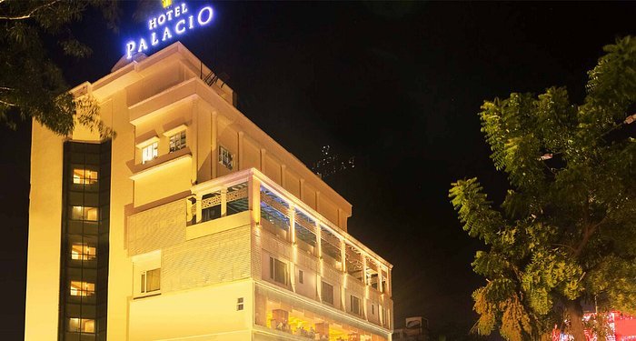 HOTEL PALACIO