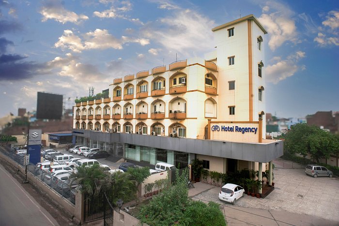 HOTEL REGENCY 