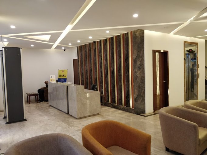 HOTEL ZAKARIA INTERNATIONAL