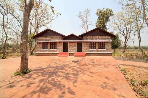 MTDC TADOBA
