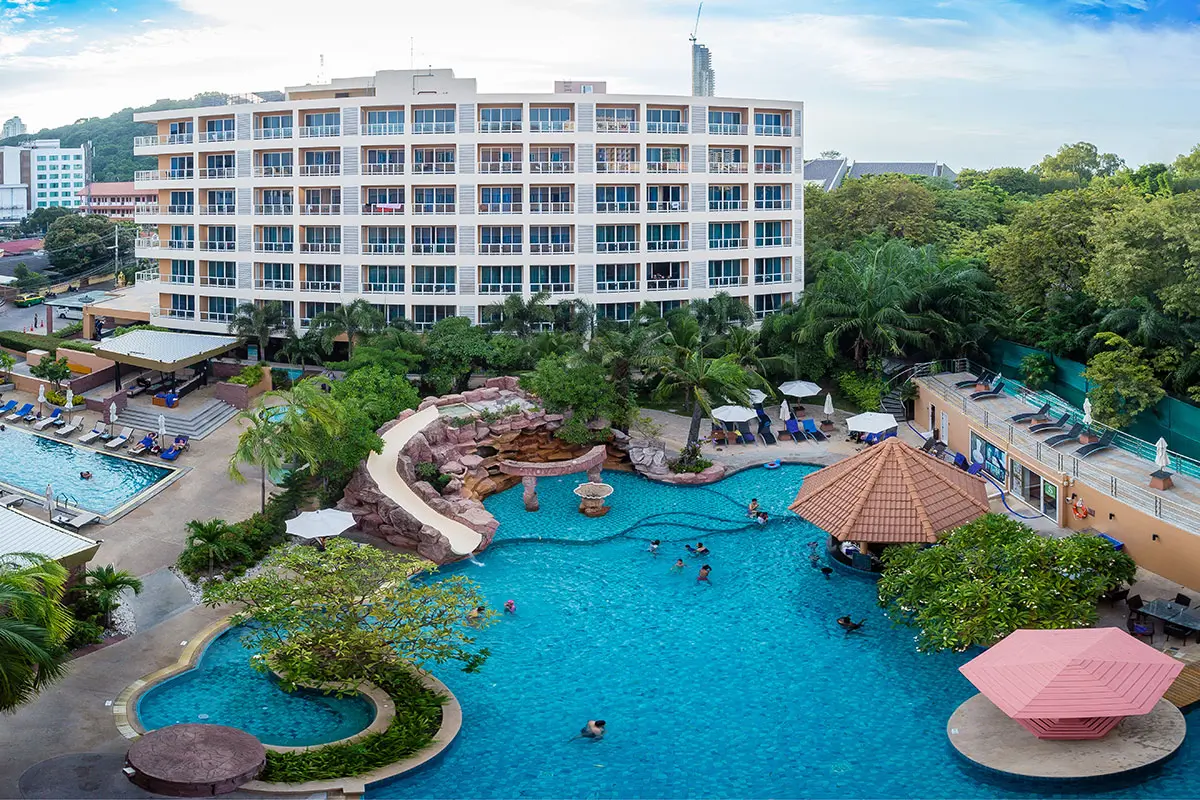 NOVA PLATINUM HOTEL