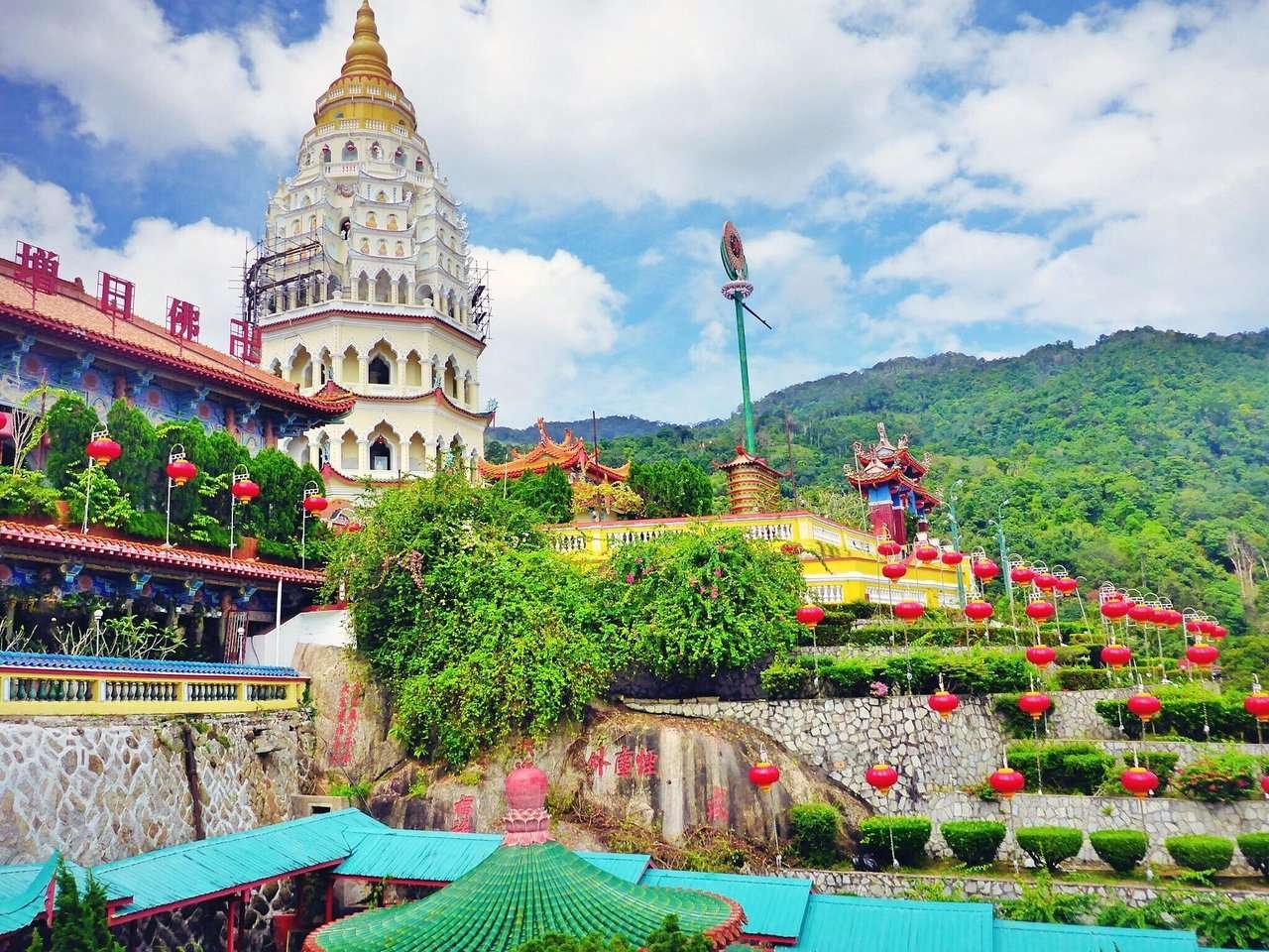 PENANG