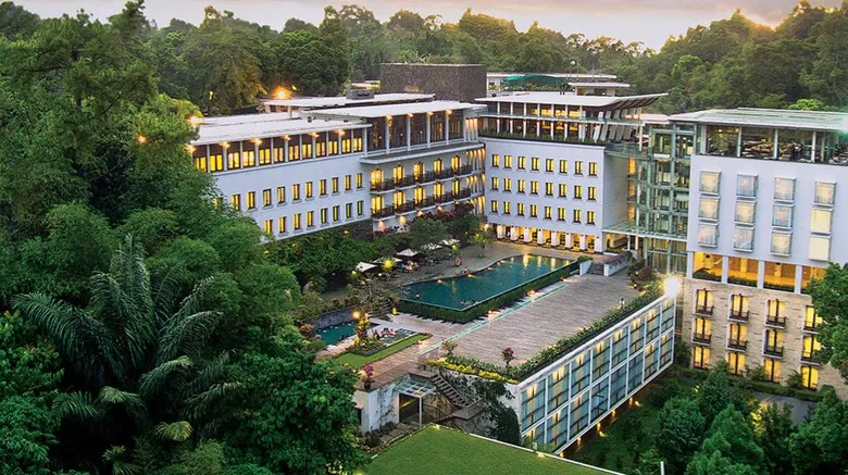 HOTEL PADMA