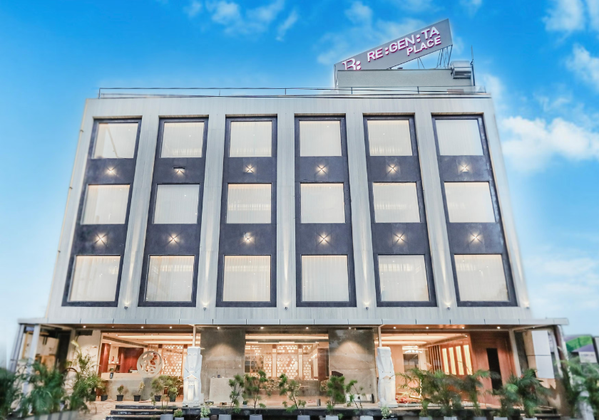REGENTA PLACE BHOPAL BY ROYAL ORCHID HOTELS