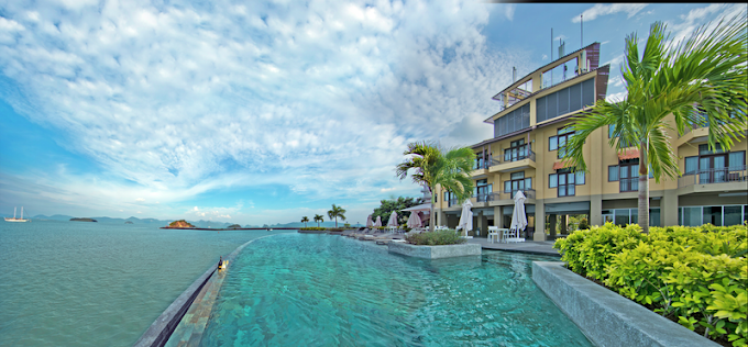 RESORTS WORLD LANGKAWI