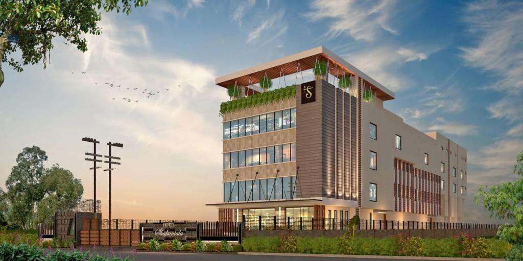 SACHIKA HOTELS