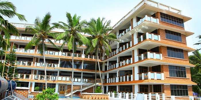 SAGARA BEACH RESORT