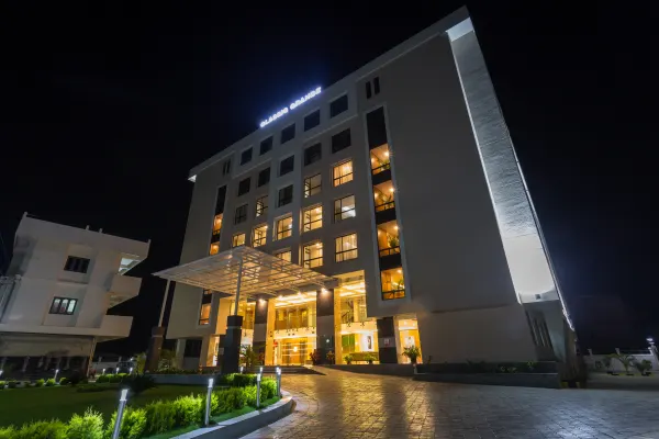 THE CASTEL HOTEL