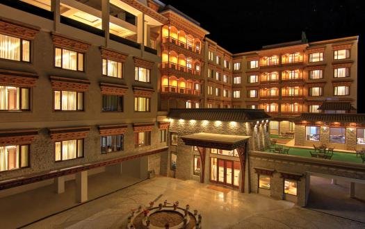 THE PAL HOTEL