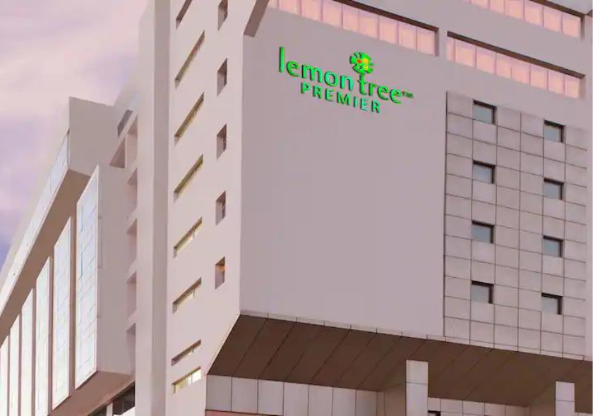 LEMON TREE PRERMIER JAIPUR