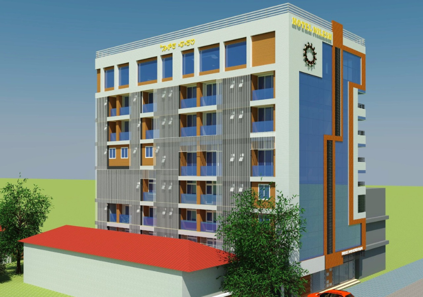 HOTEL IMOLESH
