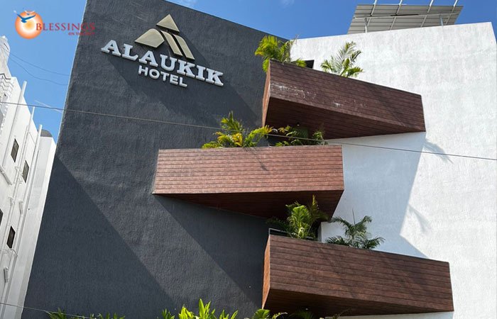 ALAUKIK HOTEL