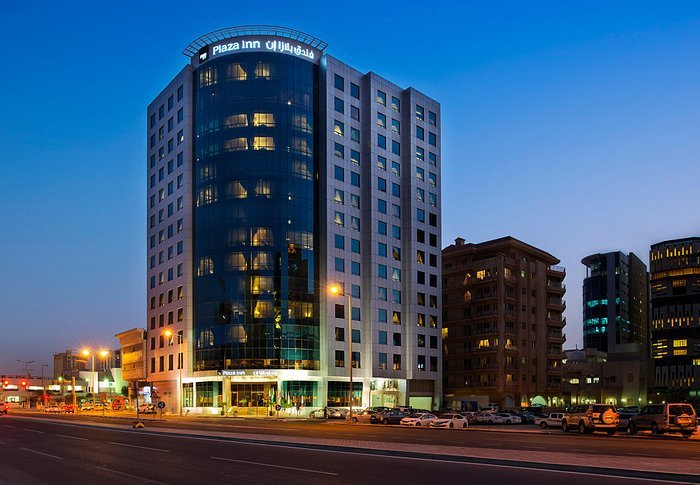 PLAZA INN HOTEL DOHA