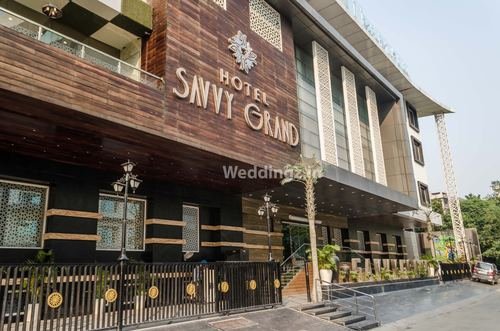 HOTEL SAVVY GRAND