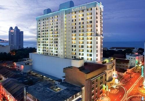 CITITEL PENANG