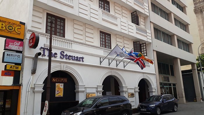 THE STEUART BY CITRUS