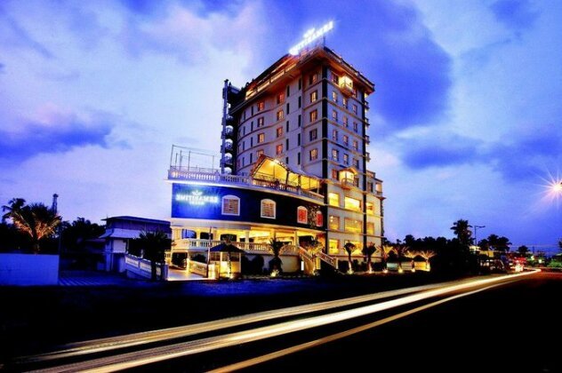 LE MARITIME, KOCHI