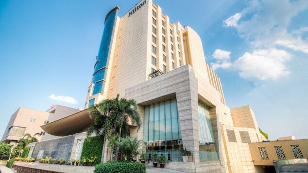HILTON, JAIPUR
