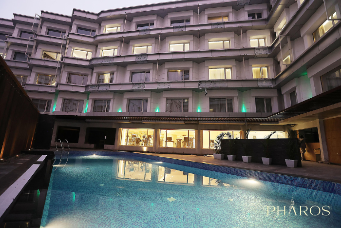 PHAROS HOTEL