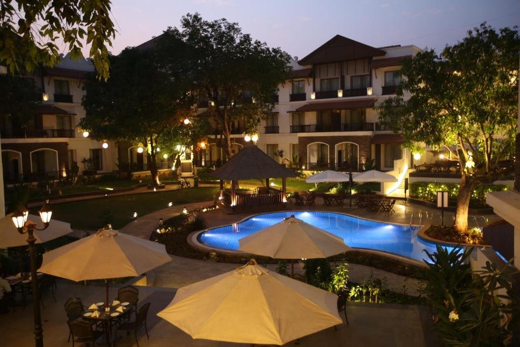 THE RHYTHM, LONAVALA