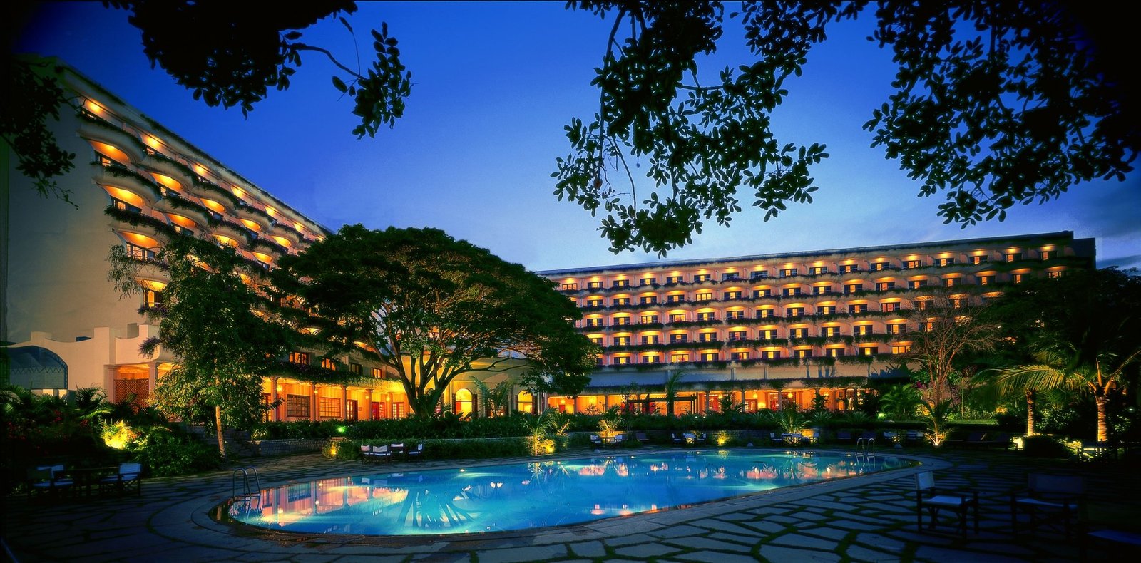 THE PARK BANGALORE