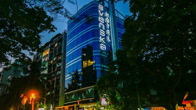 SVENSKA DESIGN HOTEL