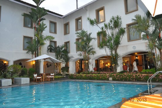 THE TRIDENT, KOCHI